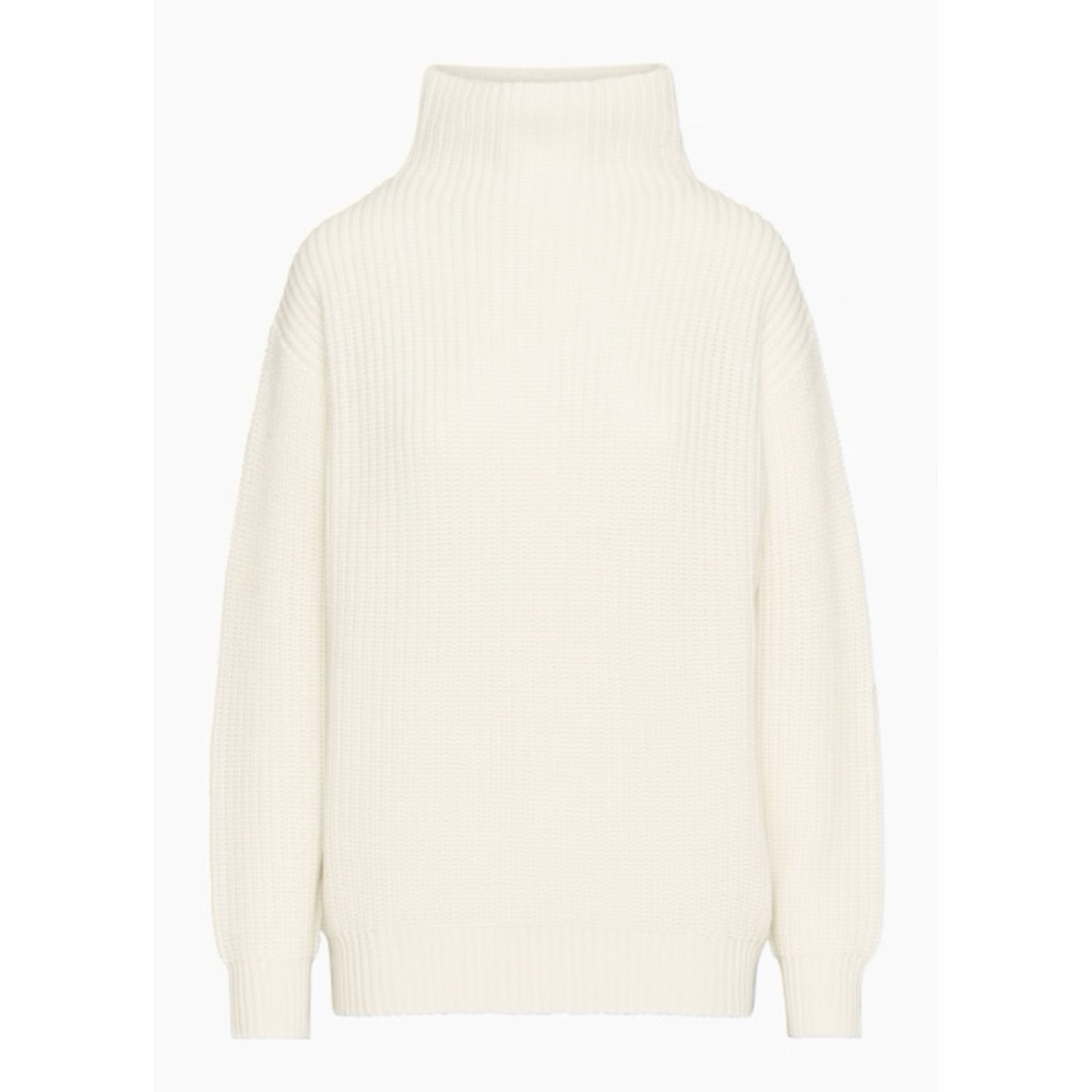 Aritzia Wilfred Montpellier Turtleneck